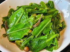 树子小鱼干山苏-吴记鲜定味