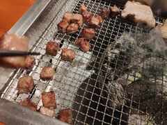 -肉甲韩国木炭烤肉(新壹街1店)