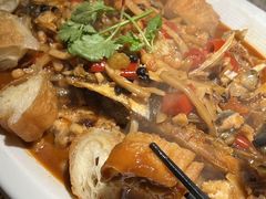 -桂小厨广西菜(青秀万达店)
