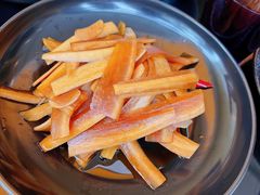 -西安浐灞艾美酒店·汉江餐厅·火锅