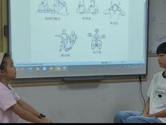 -瑞思成长中心(高新校区)