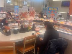 -争鲜回转寿司(东方银座店)