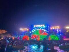 -武汉玛雅海滩水公园