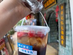 -城墙拐拐火锅(三峡广场黑金冠店)