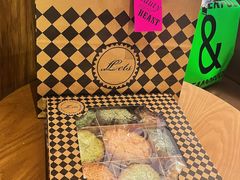 -Let's Taipei 非常烘焙(太古里店)