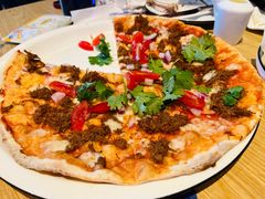-玛尚诺Pizza&Bar(长泰广场店)