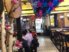大堂-70年代·江西乡下菜(松岗店)