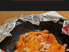 -老爷庙风味美食府(魏都大道店)