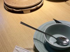 -蜜桃餐厅·伴山(绿宝广场店)