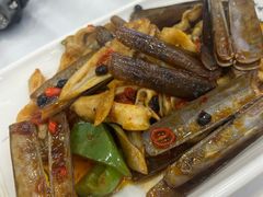 -新享乐海鲜(翠华路店)