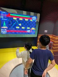 -meland亲子乐园(深圳领展中心城店)