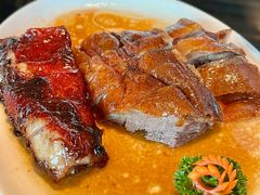 -夏宫中餐厅(静安香格里拉店)
