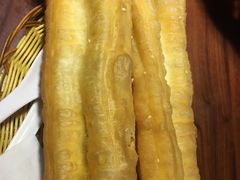 -惠宾饭庄(中山路店)