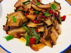 -印象鲵宴·张家界地标美食名片(溪布街店)