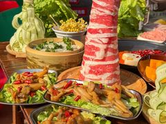 -龙厂长火锅厂(抚琴店)