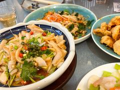 -君霖海鲜私房菜(春柳店)