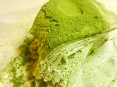 -Lady M(沙田新城市广场店)