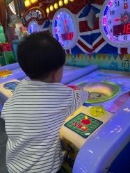 -万达宝贝王(成都锦华店)