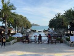 -石梅湾艾美度假酒店