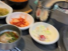 -农乐园炭火烤肉(繁花中心店)