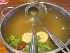 -牛必福潮汕牛肉火锅(油坊桥店)
