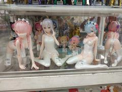 -秋叶原电器街