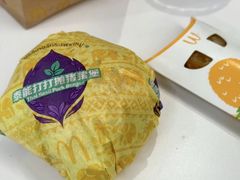 -麦当劳(昊胜大厦店)