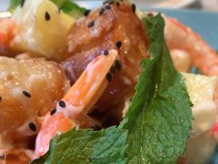 -志明眷村·台式融合菜·宵夜