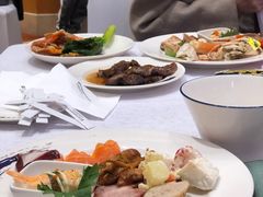 -温德姆至尊酒店·海鲜自助餐厅(海沧店)