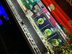 -芸山季·云南山珍菌火锅(人民广场来福士店)