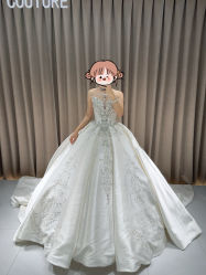 -PAI婚纱礼服设计馆【大牌租赁/高级定制】