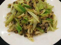 -四海鲜渔家菜(黄金海岸店)
