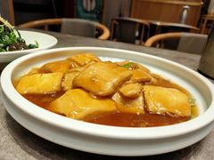 闫府第一福-闫府私房菜·百年鲁菜(恒隆店)