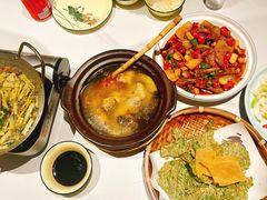 -阿露佳·舌尖上的安吉菜