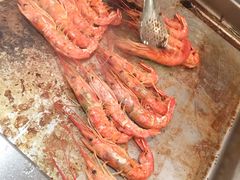 -杭州国际会议中心洲际酒店-原素全日餐厅(解放东路店)