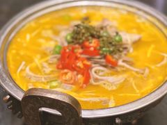 -童福兴·南京菜(老门东店)