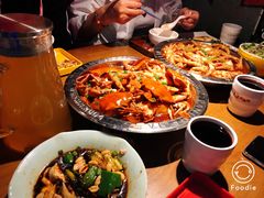 -胖哥俩肉蟹煲(世茂国际广场店)