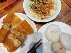 -泸州白糕(慈善路店)