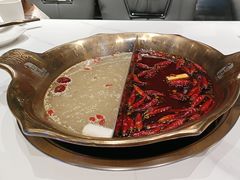 -大四喜火锅(东风路店)