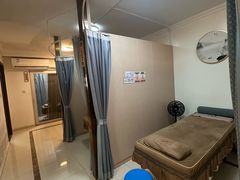 -感智盲人按摩·艾灸·肩颈SPA(岗厦店)