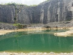 -铜锣山矿山公园
