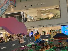 -新城市广场