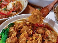 -十面欢腾·海鲜面·台式Bistro(长乐路店)