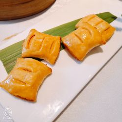 -安蒂娅美兰酒店·宴会厅