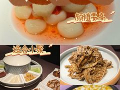 -羲和雅苑•北京烤鸭(乐园道万象城店)