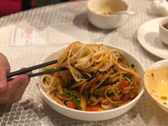-巴扎美食·新疆菜·西域歌舞表演餐厅(新疆大厦店)