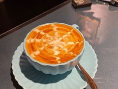 -吱咖啡西式简餐