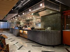 -南京金丝利喜来登酒店