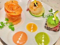 -Tomacado花厨(One ITC店)