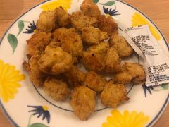 -萨莉亚意式餐厅(长安万达店)